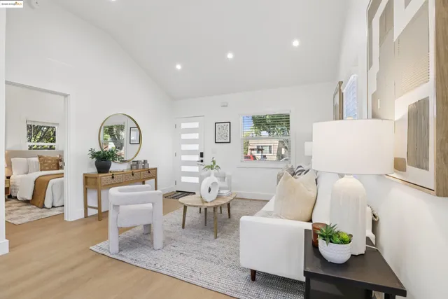 $998,000 | 1612 Carleton Street, Berkeley, CA 94703