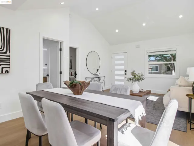 $889,000 | 1612 Carleton Street, Berkeley, CA 94703