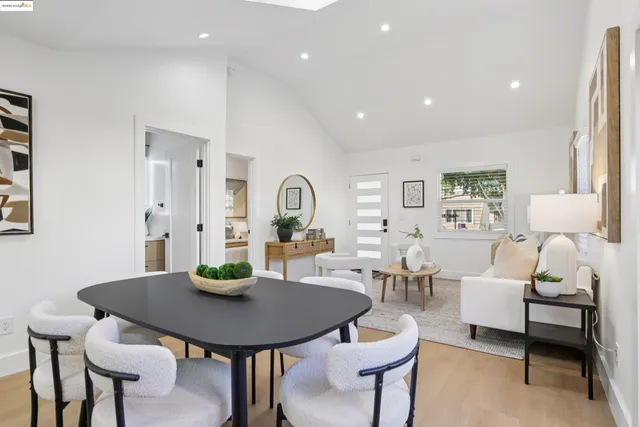 $998,000 | 1612 Carleton Street, Berkeley, CA 94703