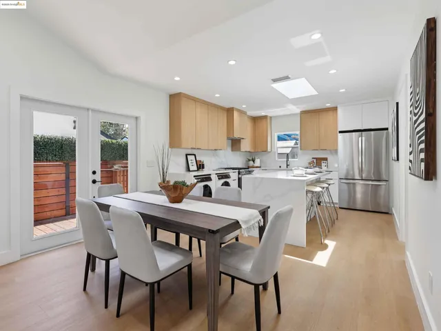 $889,000 | 1612 Carleton Street, Berkeley, CA 94703