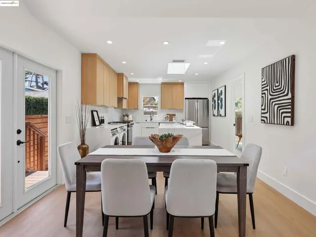 $889,000 | 1612 Carleton Street, Berkeley, CA 94703