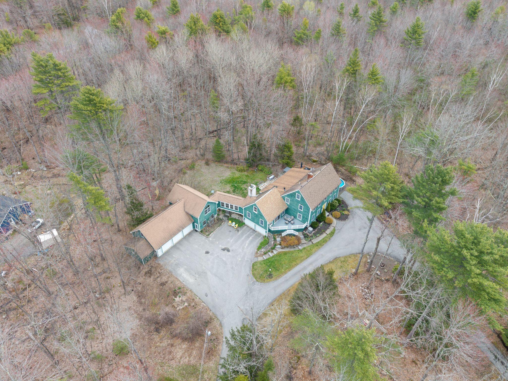 148 Spiller Hill Road Raymond, ME 04071 - Photo 74 of 89 148 Spiller Hill Road