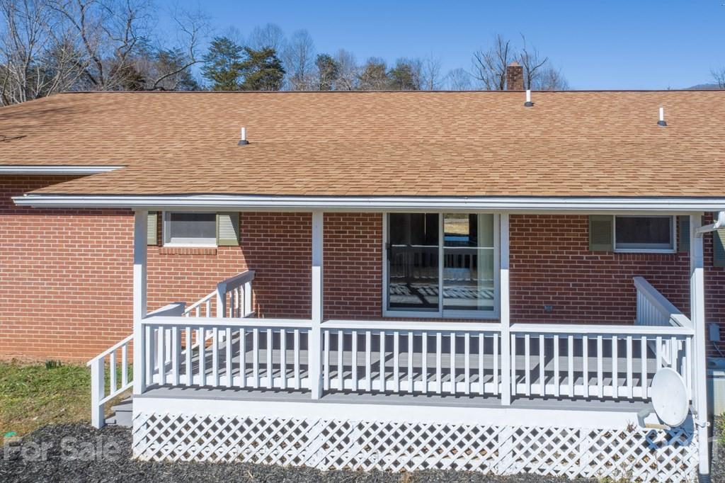 135 Monroe Buchanan Road Sylva, NC 28779 - Photo 20 of 42 Gallery Image 20