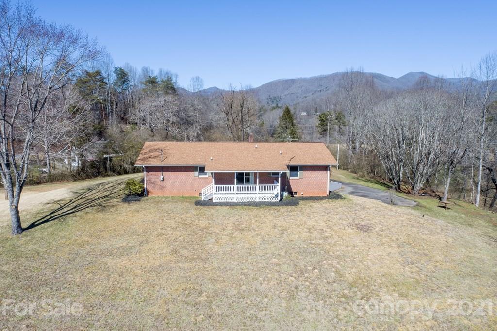 135 Monroe Buchanan Road Sylva, NC 28779 - Photo 21 of 42 Gallery Image 21