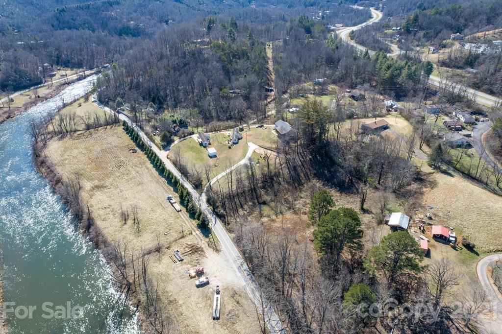 135 Monroe Buchanan Road Sylva, NC 28779 - Photo 28 of 42 Gallery Image 28