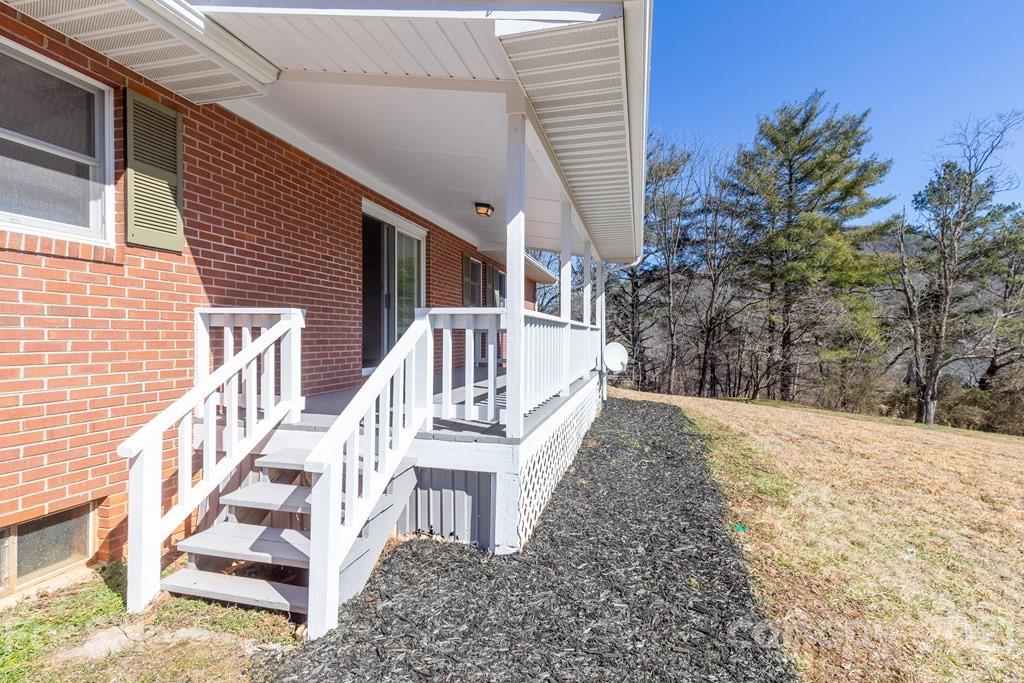 135 Monroe Buchanan Road Sylva, NC 28779 - Photo 32 of 42 Gallery Image 32