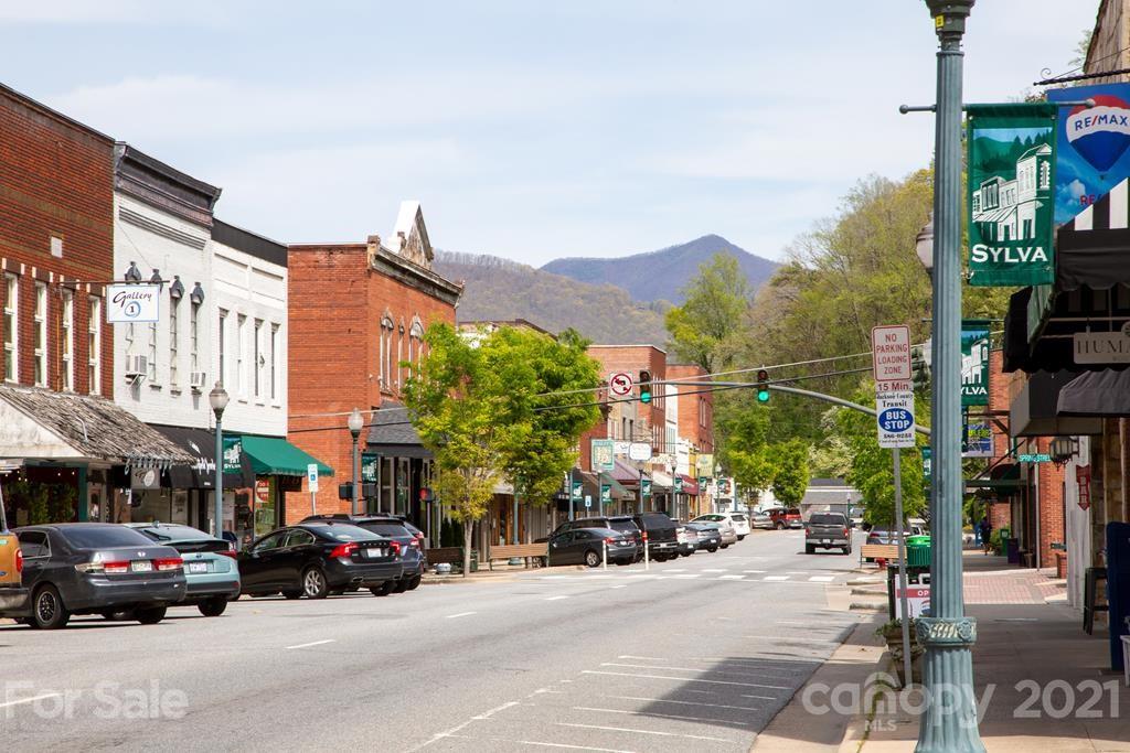 135 Monroe Buchanan Road Sylva, NC 28779 - Photo 40 of 42 Gallery Image 40
