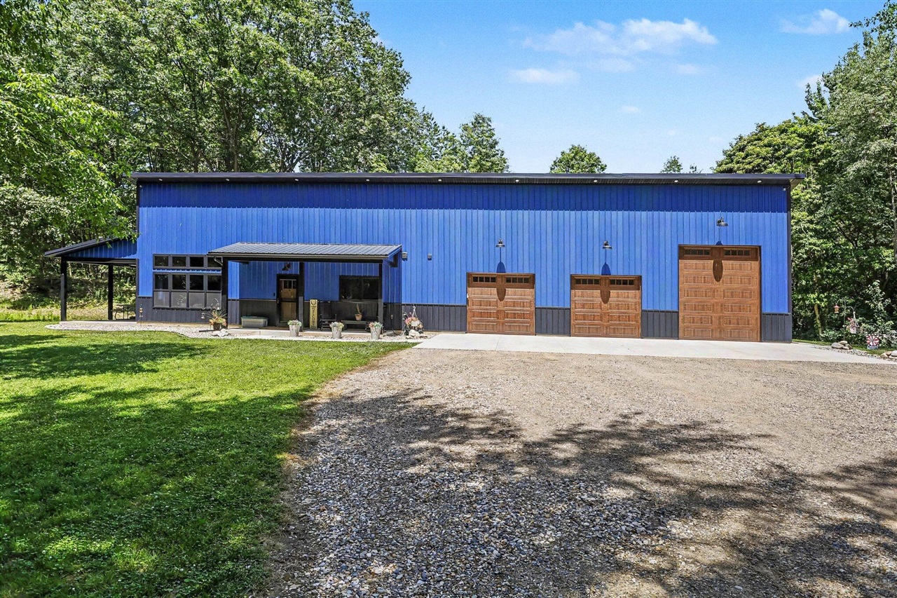 86960 County Road 681 Decatur, MI 49045 - Photo 33 of 61