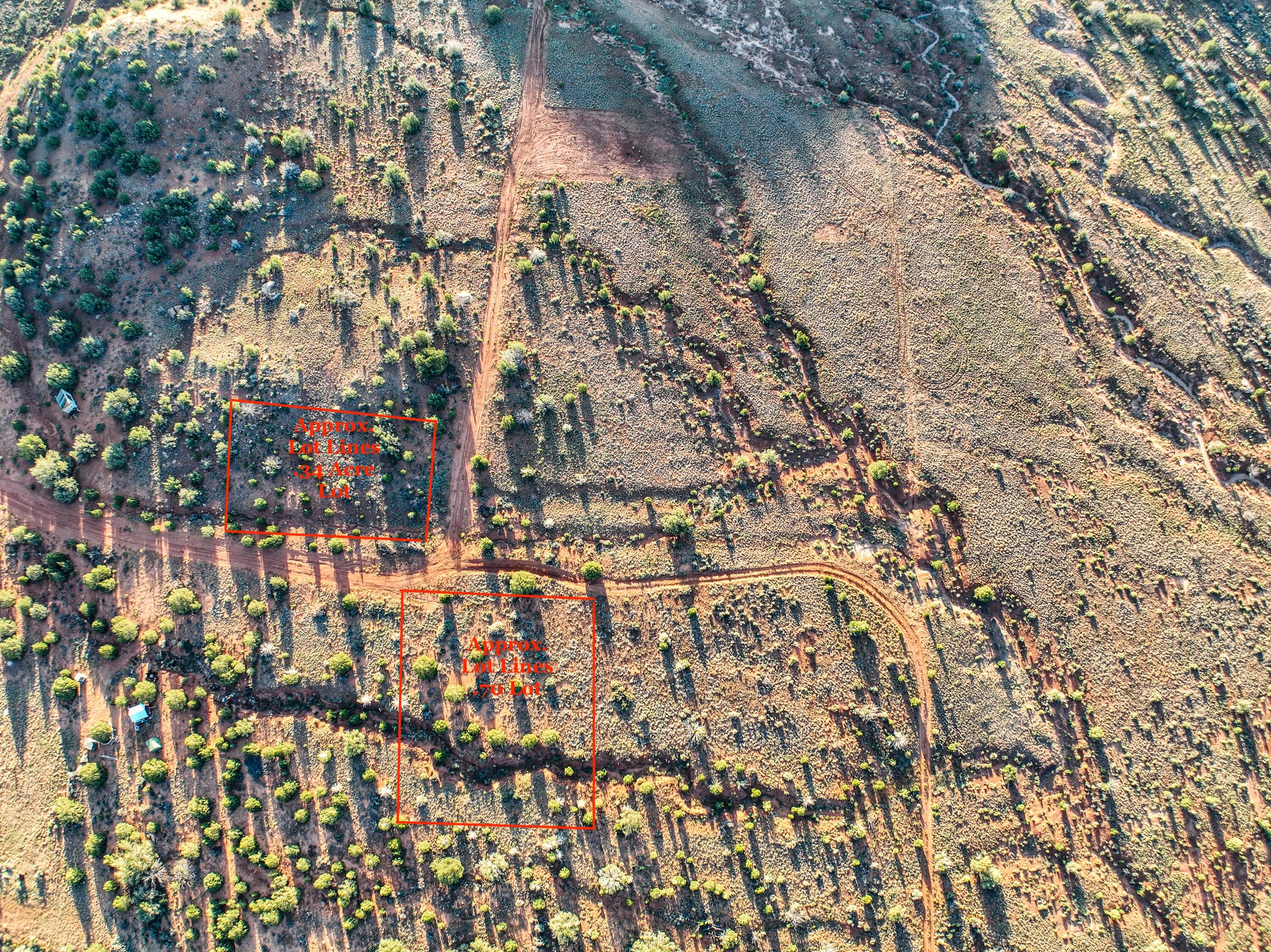 Carmel Road Rockville, UT 84763 - Photo 6 of 53 20260504-DJI_0206