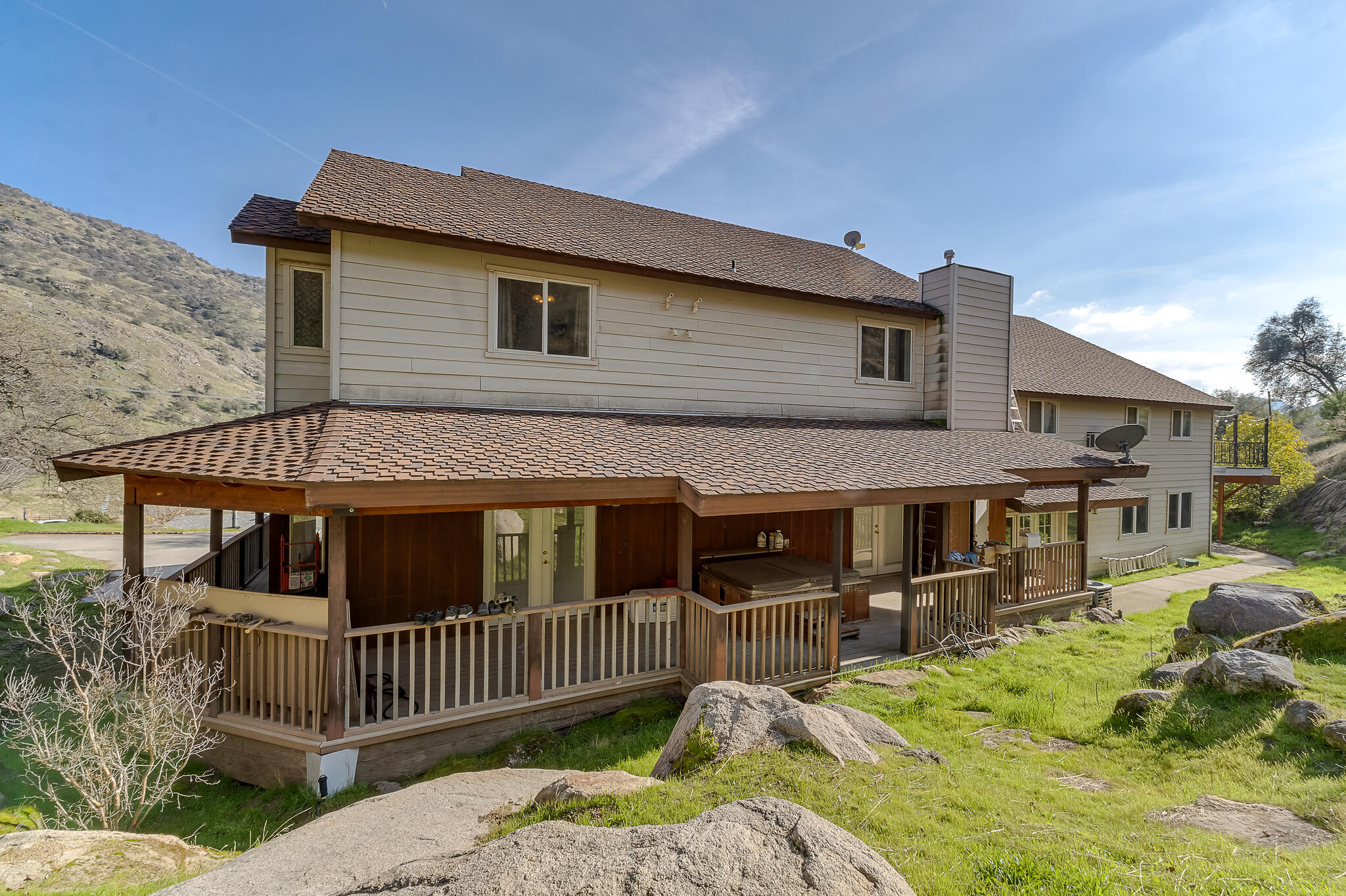 37060 Balch Park Road, Unit 3 Springville, CA 93265 - Photo 51 of 61 37060 Balch Park Rd.-44