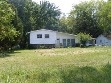 6234 Canary Road Tamaroa, IL 62888 - Photo 1 of 1