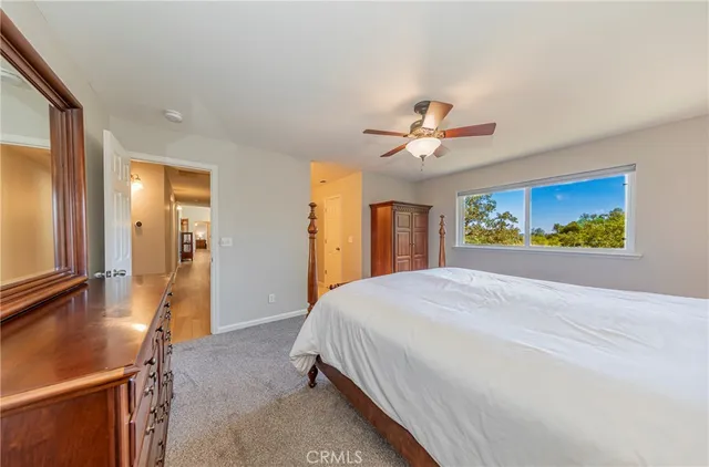 $499,800 | 47180 Lookout Mountain Drive, Coarsegold, CA 93614