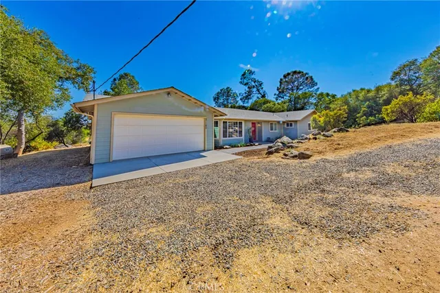 $499,800 | 47180 Lookout Mountain Drive, Coarsegold, CA 93614