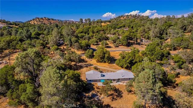 $499,800 | 47180 Lookout Mountain Drive, Coarsegold, CA 93614