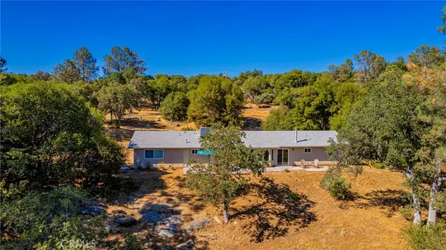 $499,800 | 47180 Lookout Mountain Drive, Coarsegold, CA 93614