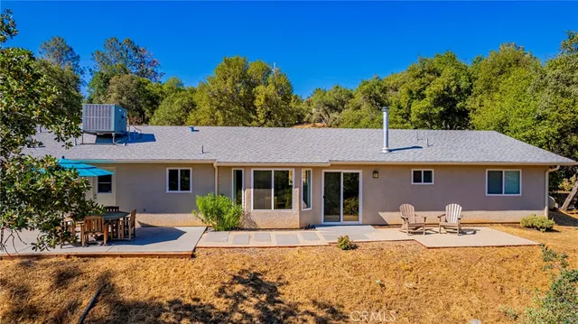 $499,800 | 47180 Lookout Mountain Drive, Coarsegold, CA 93614