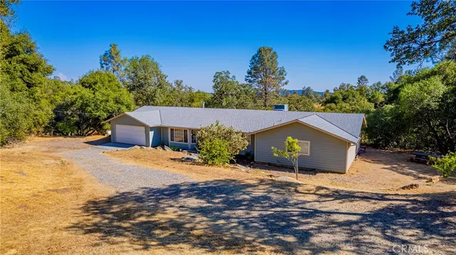 $499,800 | 47180 Lookout Mountain Drive, Coarsegold, CA 93614