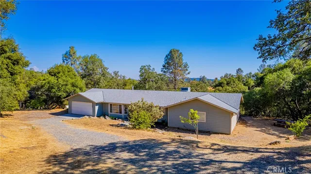 $499,800 | 47180 Lookout Mountain Drive, Coarsegold, CA 93614