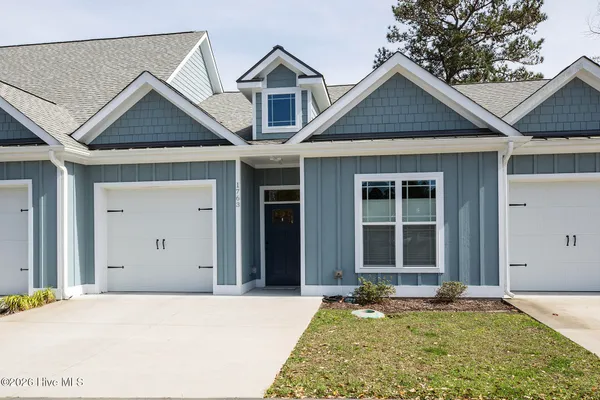 $379,000 | 1763 Tommy Jacobs Drive, Leland, NC 28451