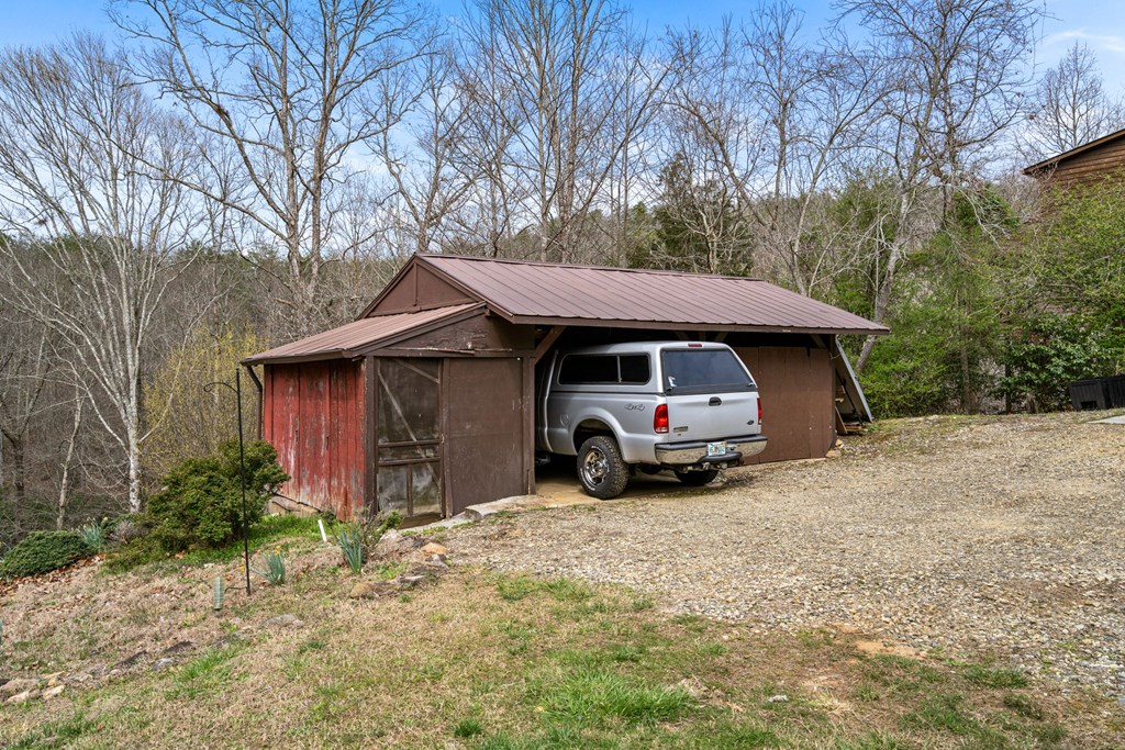 1721 Settlement Road Young Harris, GA 30582 - Photo 36 of 54 Gallery Image 36