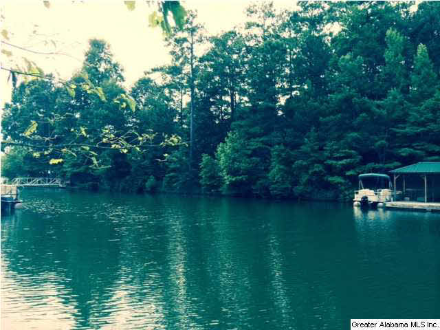 Turtle Cove, Unit 13 Wedowee, AL 36278 - Photo 2 of 4
