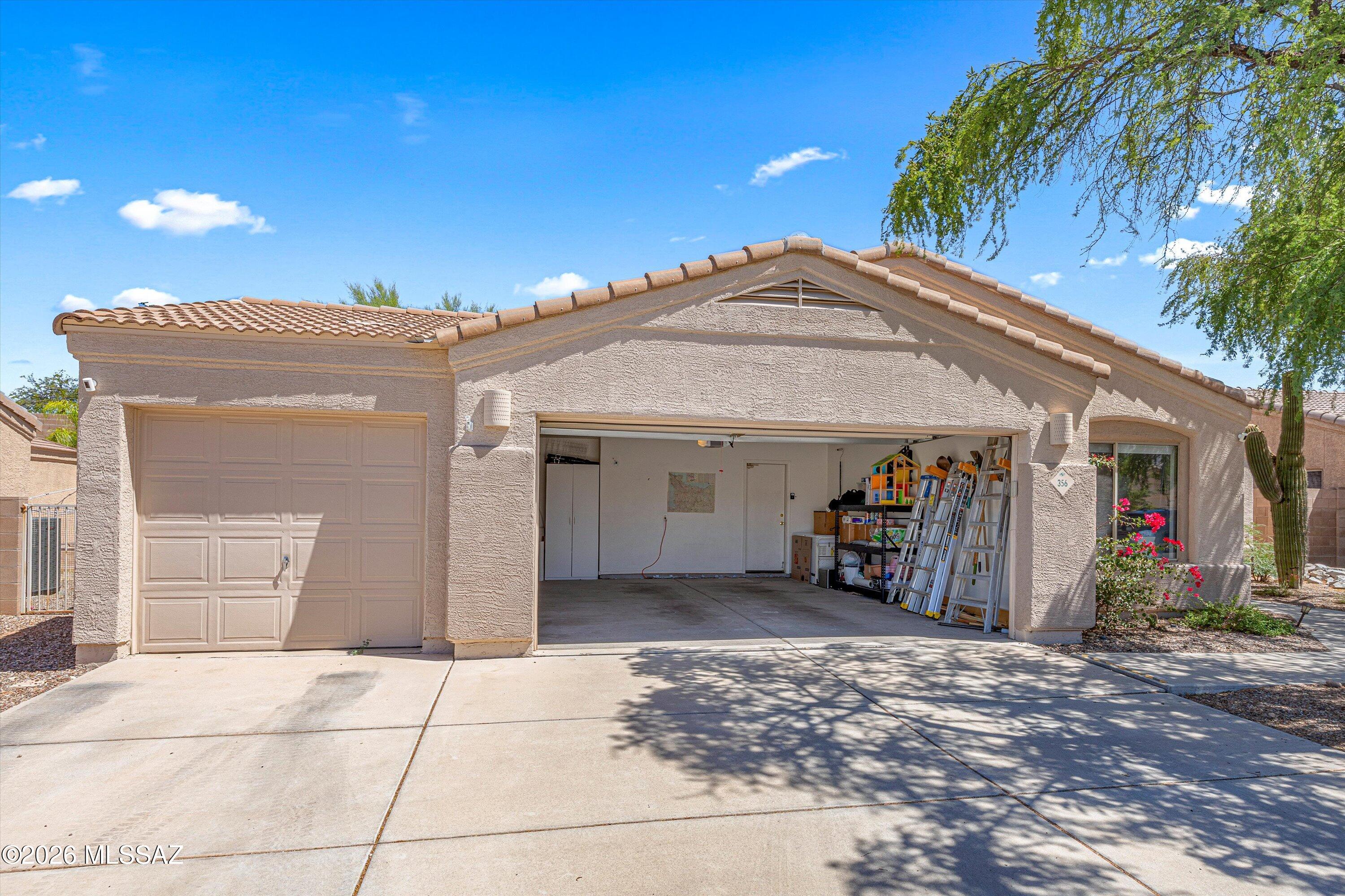 356 West Plateau Road Tucson, AZ 85737 - Photo 34 of 38