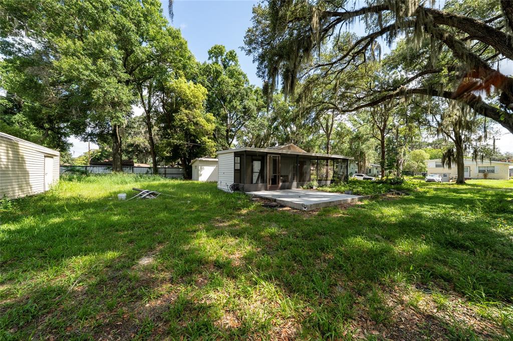 310 Cordova Road Auburndale, FL 33823 - Photo 24 of 27