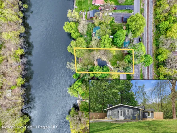 $449,900 | 310 Glenerie Boulevard, Saugerties, NY 12477