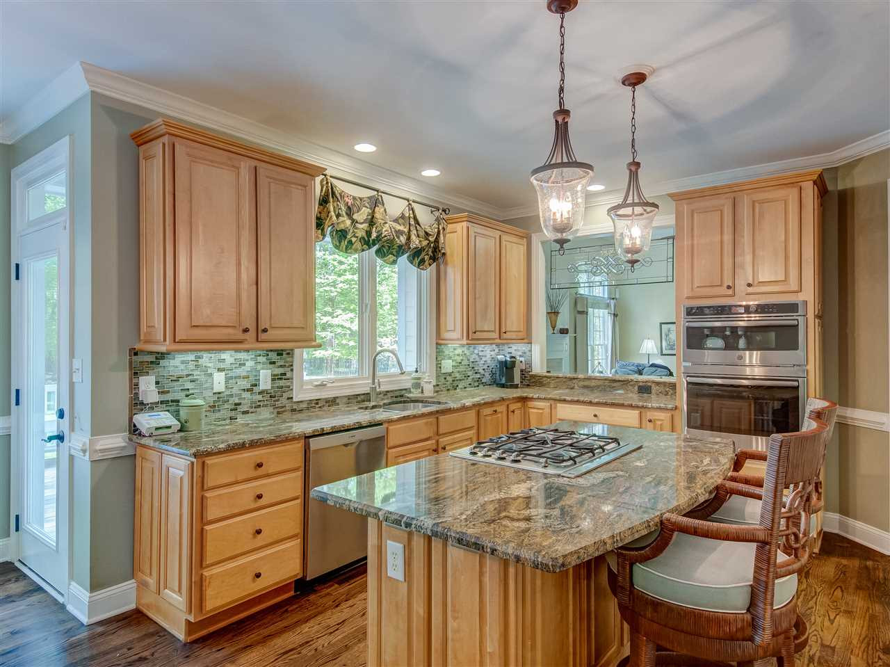 4129 White Chapel Way Raleigh, NC 27615 - Photo 5 of 29 Photo 5