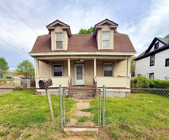 $125,000 | 1831 Orange Avenue Northwest, Roanoke, VA 24017