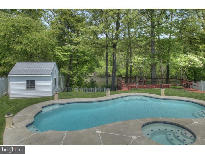 309 Rivervale Road Reading, PA 19605 - Photo 20 of 25 Gallery Image 20