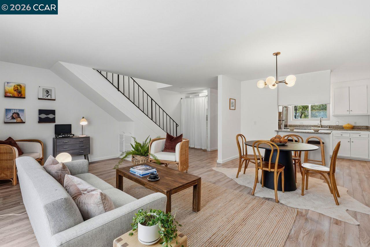 2115 Central, Unit 5 Alameda, CA 94501 - Photo 8 of 30