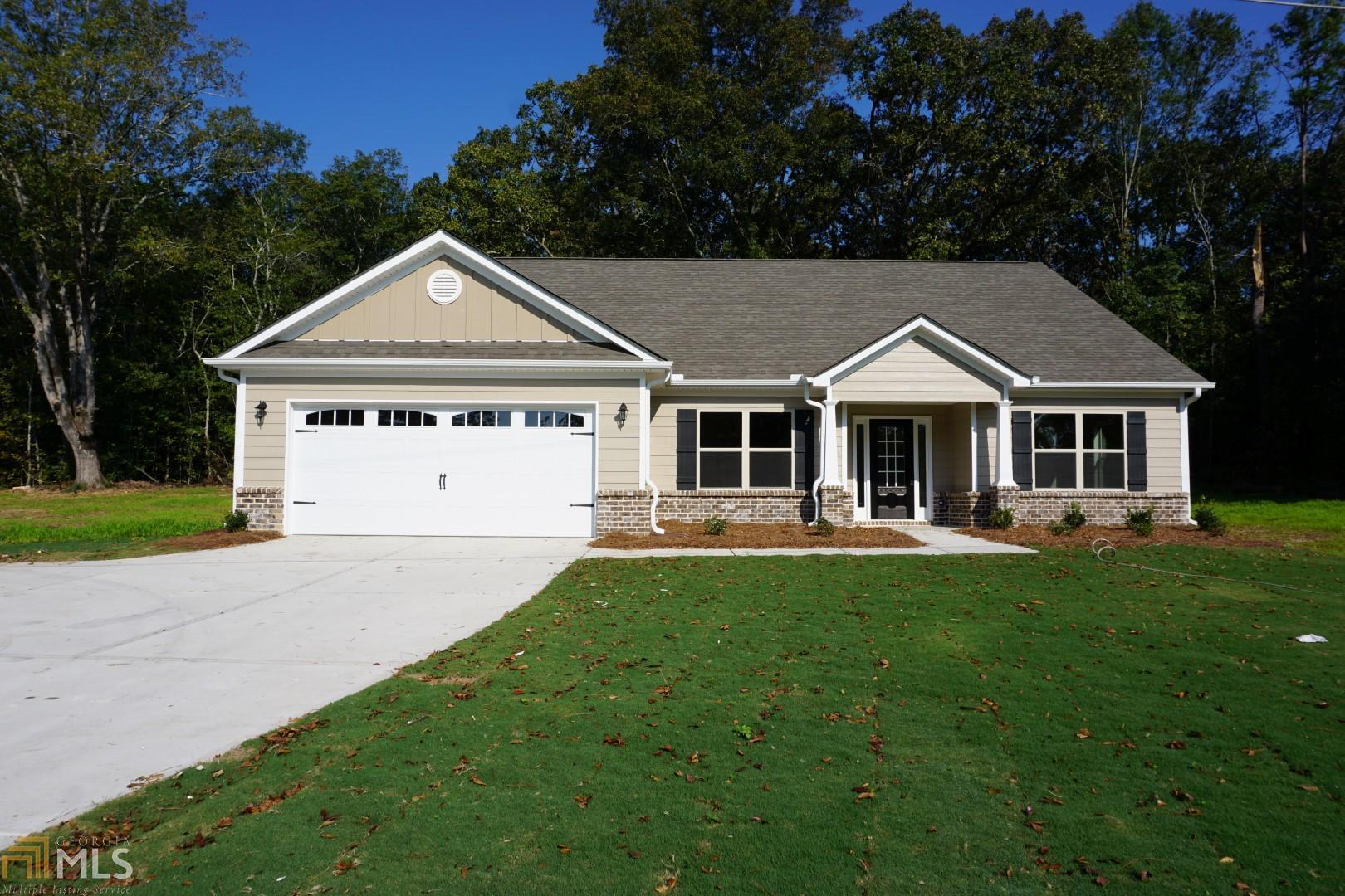 829 Harry McCarty Road, Unit TRACT 5 Bethlehem, GA 30620 - Photo 1 of 1