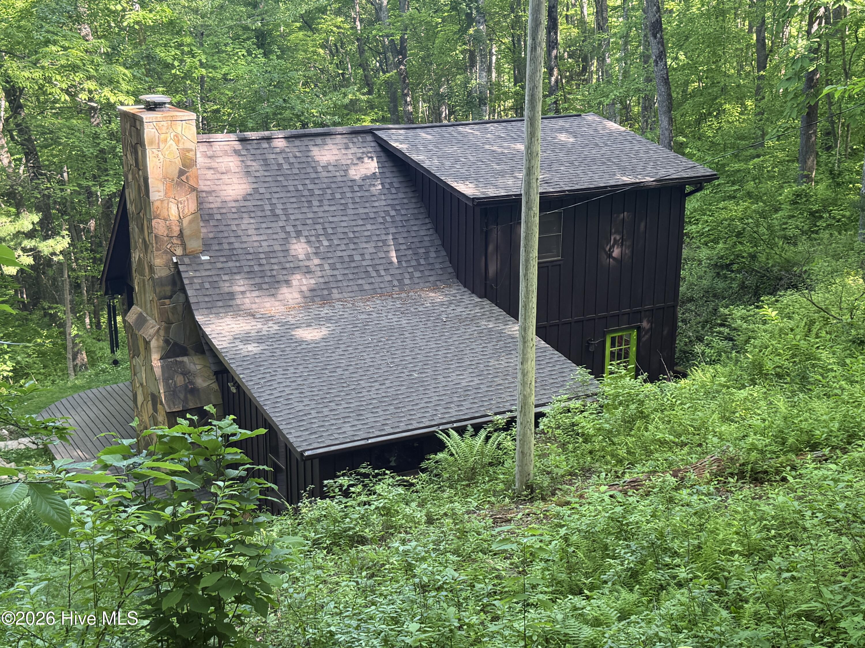 1096 Mt Tabor Road Topton, NC 28781 - Photo 40 of 46