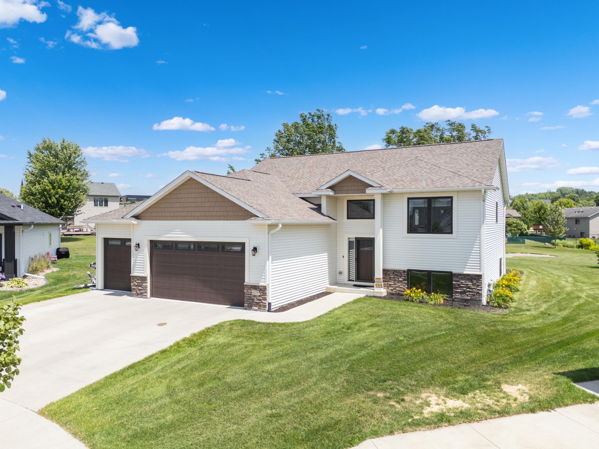 6278 55th Avenue Northwest Rochester, MN 55901 - Photo 48 of 48