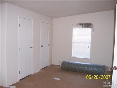 14460 A Leary Road Walnut Grove, CA 95690 - Photo 3 of 5 a view of an empty room with a window