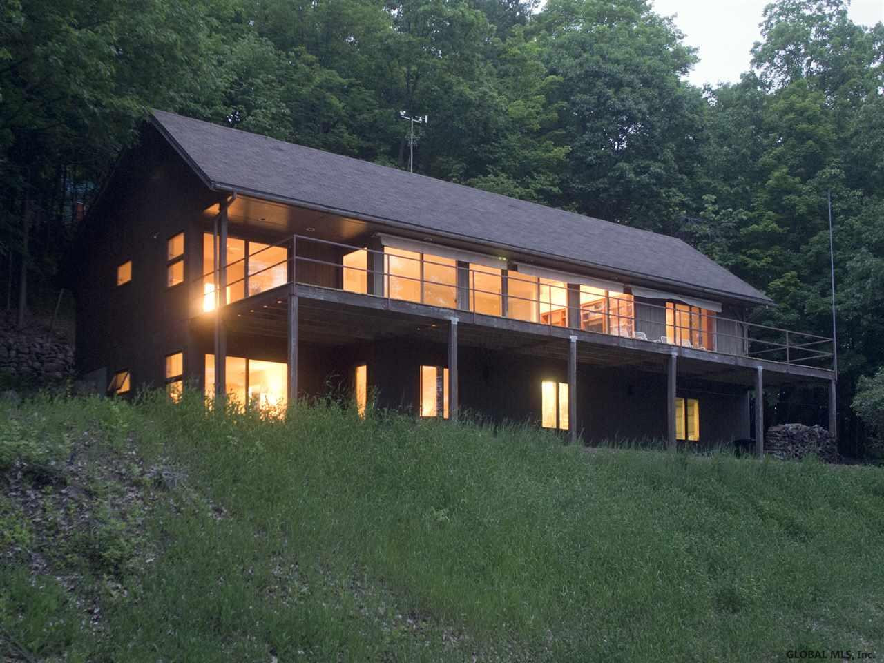 462 Baldwin Road Ticonderoga, NY 12883 - Photo 27 of 30 Photo 27