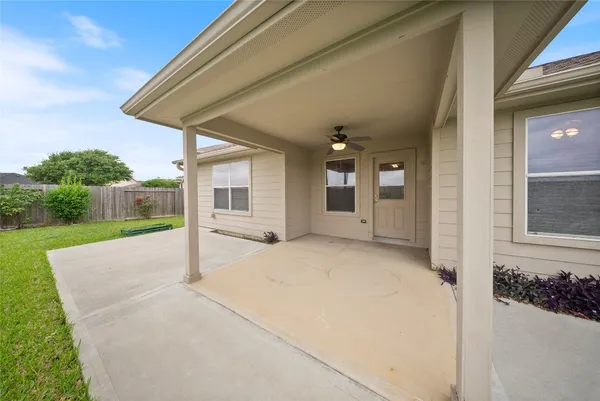 $325,000 | 6007 Wilcox Point Drive, Spring, TX 77388