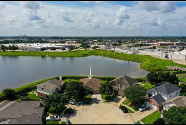 $325,000 | 6007 Wilcox Point Drive, Spring, TX 77388