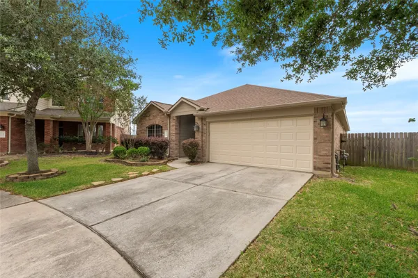$325,000 | 6007 Wilcox Point Drive, Spring, TX 77388