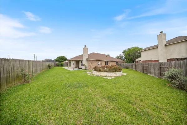 $325,000 | 6007 Wilcox Point Drive, Spring, TX 77388