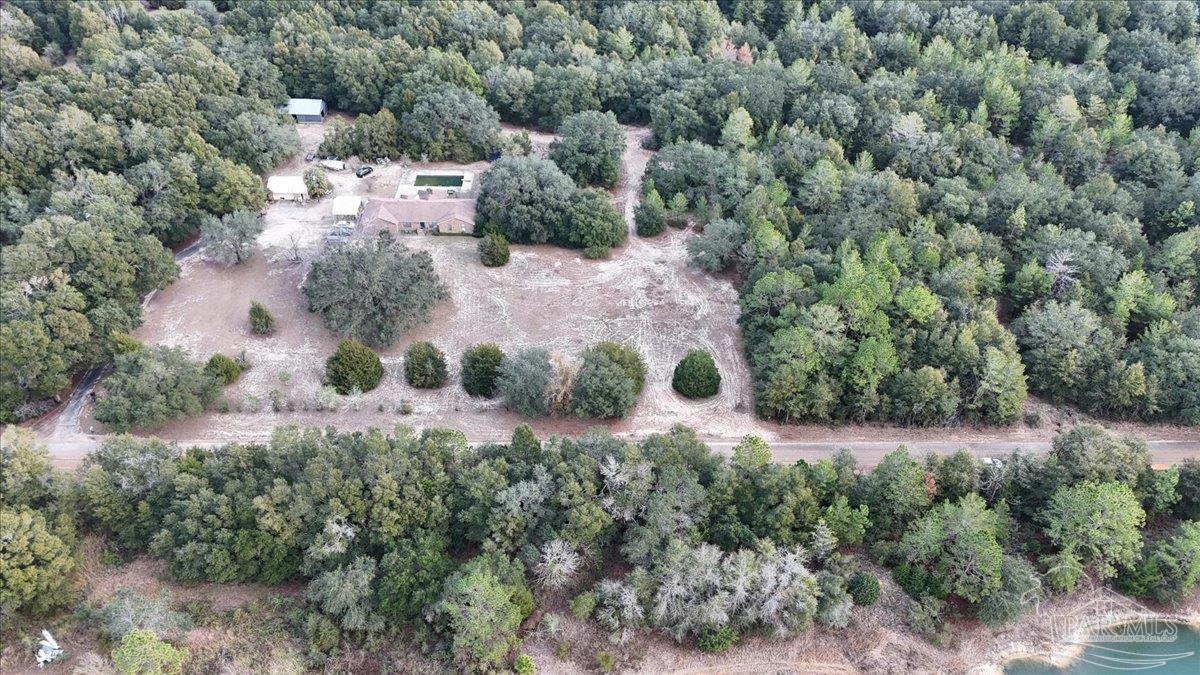 Parcel B B Lowery Road Milton, FL 32583 - Photo 11 of 17