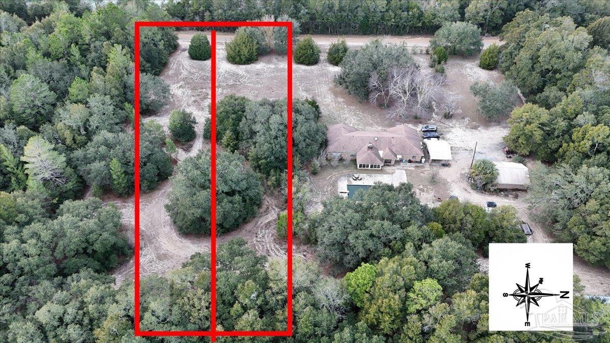 Parcel B B Lowery Road Milton, FL 32583 - Photo 12 of 17