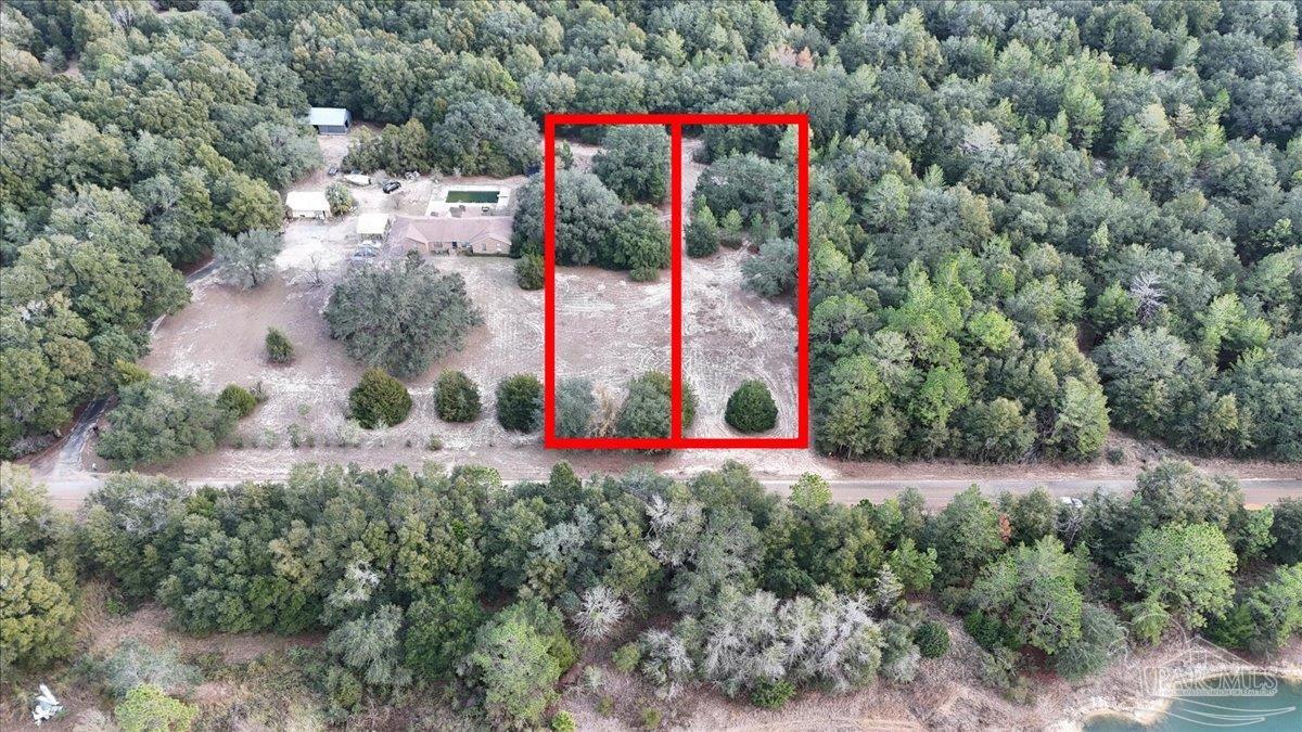Parcel B B Lowery Road Milton, FL 32583 - Photo 13 of 17