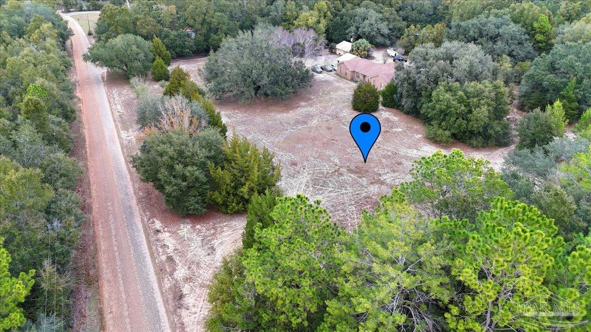 Parcel B B Lowery Road Milton, FL 32583 - Photo 14 of 17