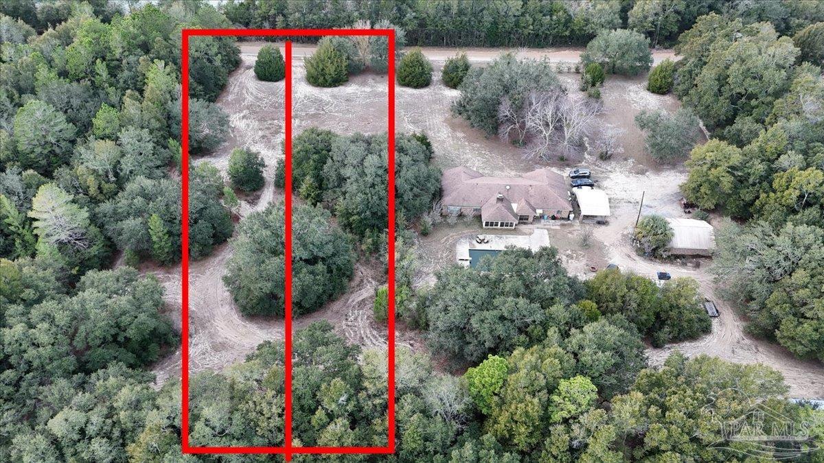 Parcel B B Lowery Road Milton, FL 32583 - Photo 16 of 17