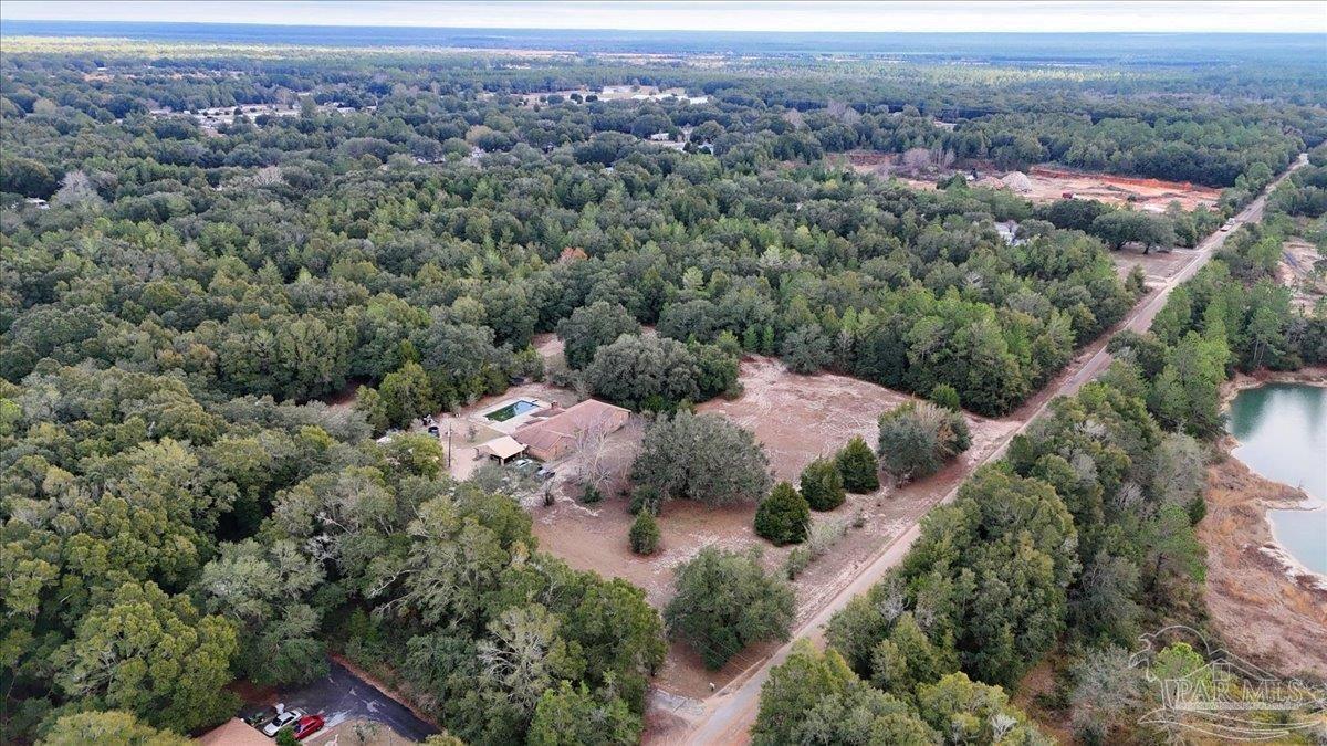 Parcel B B Lowery Road Milton, FL 32583 - Photo 6 of 17