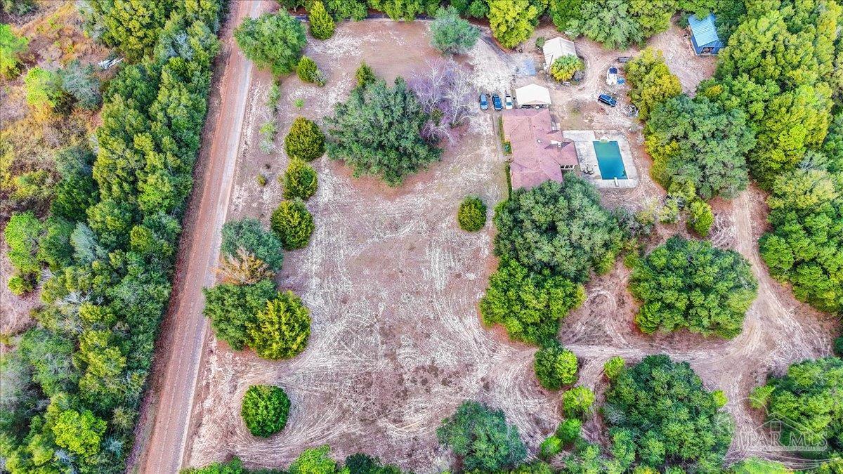 Parcel B B Lowery Road Milton, FL 32583 - Photo 7 of 17