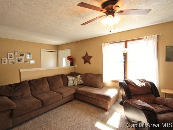 105 Walnut Valley Drive Springfield, IL 62707 - Photo 3 of 12
