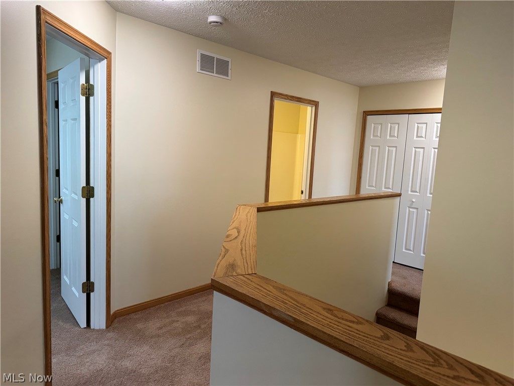 1390 Reimer Road, Unit B Wadsworth, OH 44281 - Photo 14 of 21 upstairs landing